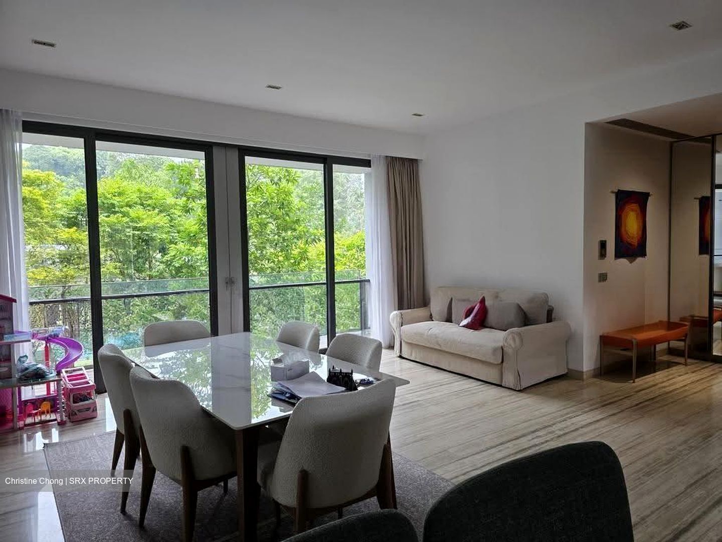 Goodwood Residence (D10), Condominium #622673061